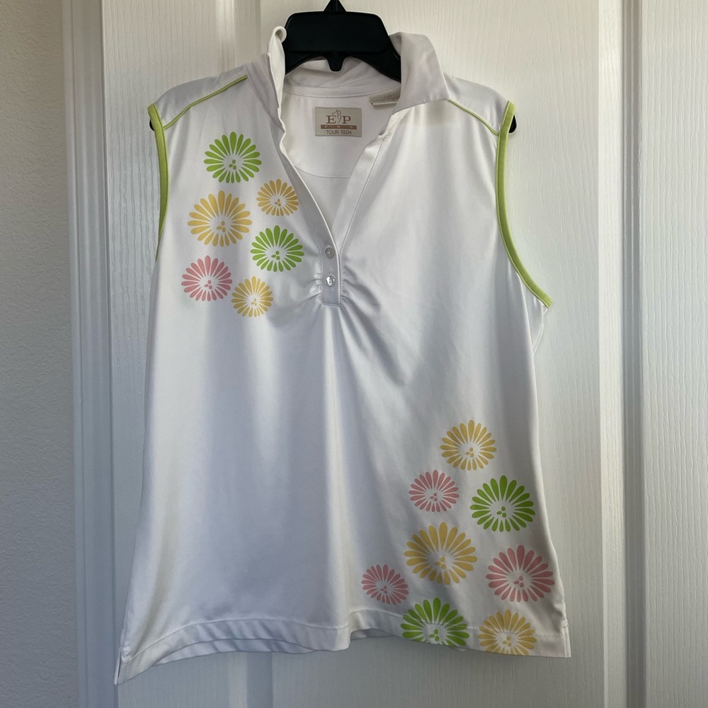 EP golf clothes